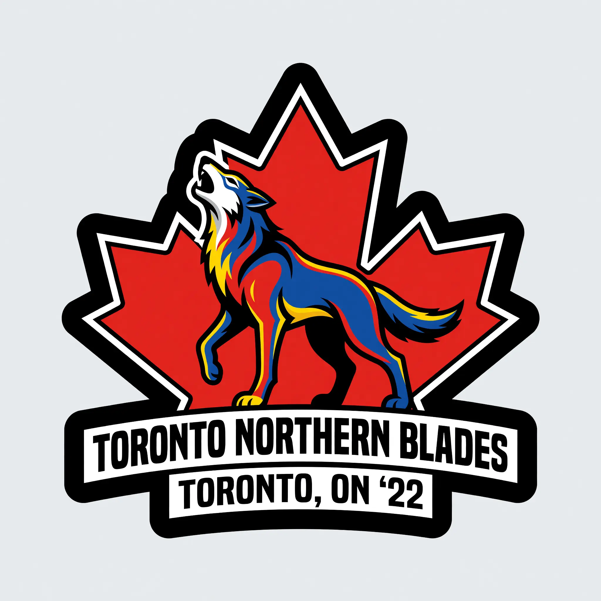 Comic-Book Ink example patch